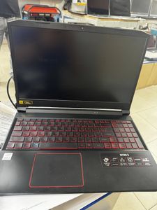 Acer 15/core i5-10300h ddr4/8gb ddr4/hdd *відсутній/ssd 500 gb/geforce rtx3050ti 4gb