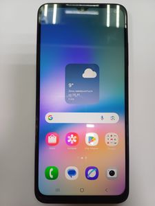 01-200739763: Samsung galaxy a05s 4/128gb