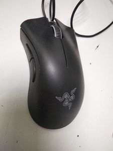 01-200740056: Razer death adder essential