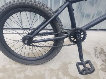 01-200540718: Bmx без моделі