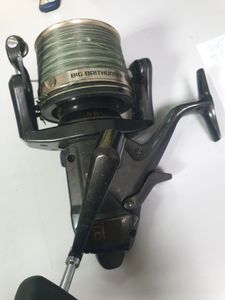 01-200742096: Shimano big baitrunner xt-b longcast