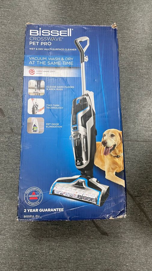 Bissell crosswave 2225n