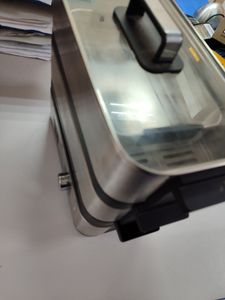 01-200744431: Wmf kitchenminis cromargan