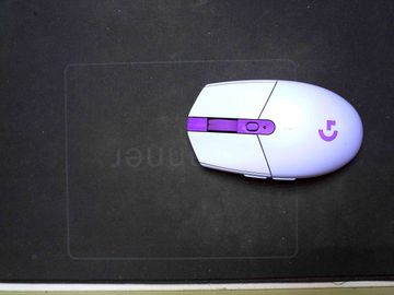 01-200745684: Logitech g305 lightspeed