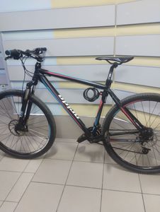 01-200745061: Pride xc-29 29