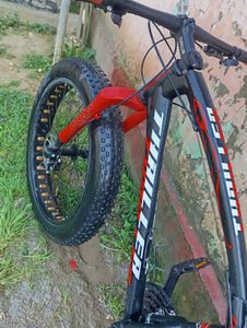 01-200748847: Titan 26" jаguаr тrіllеr