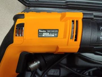 Б/в Перфоратор M?Chtz mrh-1250s dfr 01-200748973