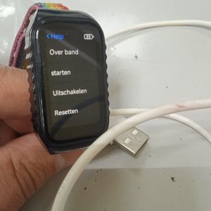 01-200745266: Xiaomi mi smart band 8 active