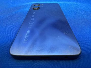 01-200636666: Realme 10 pro+ 5g 8/128gb