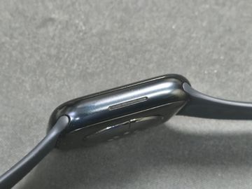 01-200749165: Apple watch series 8 gps 45mm aluminum case