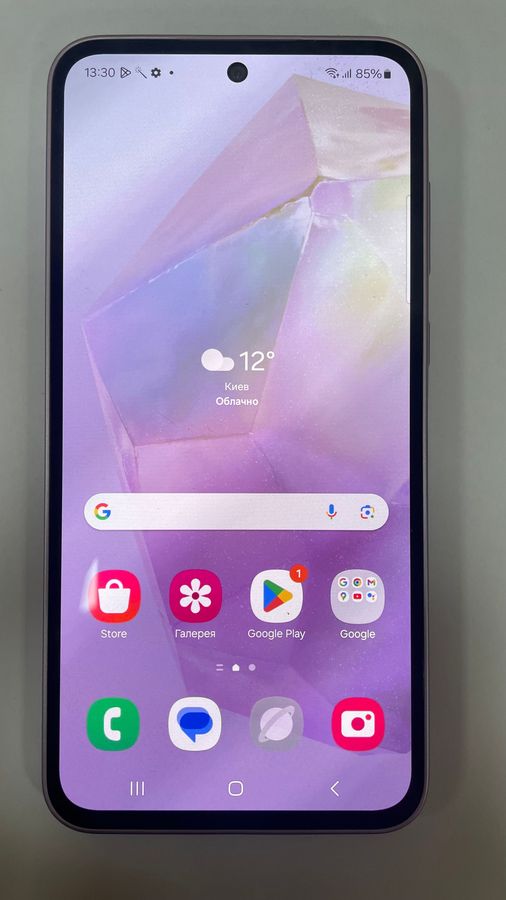 galaxy a35 5g 6/128gb