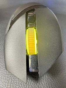 01-200753315: Razer basilisk v3 x hyperspeed