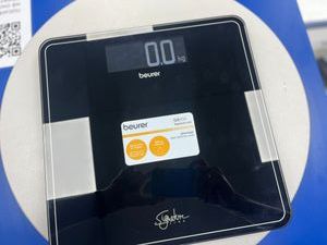 01-200621358: Beurer gs 400 signatureline