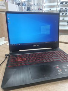 01-200756824: Asus 15/ryzen 5 3550h ddr4/8gb ddr4/hdd 500 gb/ssd 512 gb/radeon rx560x 4gb