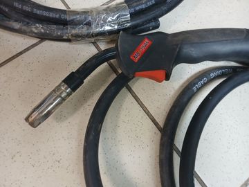 Б/в Зварювальний апарат Dnipro-M mig/mma mg-18 01-200761068