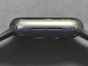 01-200758784: Apple watch se gps 40mm aluminum case a2351