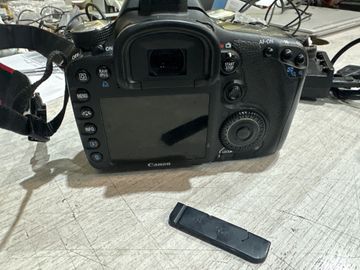 Б/в Фотоапарат Canon eos 7d 01-200619974