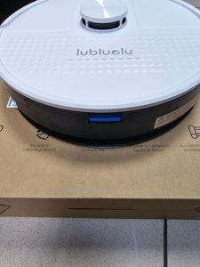 Б/в Робот-пилосос Lubluelu sl68 01-200762829