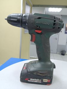 01-200584171: Metabo bs 18
