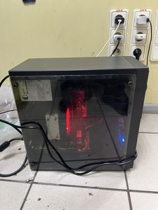 01-200763365: Пк intel core i5-10400f/ram 16 gb/hdd відсутній/ssd 512 gb/nvidia gtx 1660 super (geforce) 6gb gddr6 19