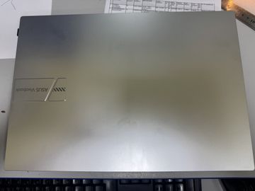 01-200764422: Asus 15/core i5-13420h ddr5/16gb ddr4/hdd *відсутній/ssd 512 gb/*інтегрована