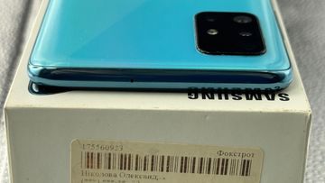 01-200763573: Samsung a515f galaxy a51 6/128gb