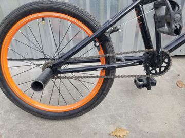 01-200548088: Maxxpro p100 20"