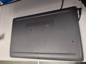 01-200761435: Hp 15/ryzen 3 3200u ddr4/4gb ddr4/hdd 1000 gb/*інтегрована