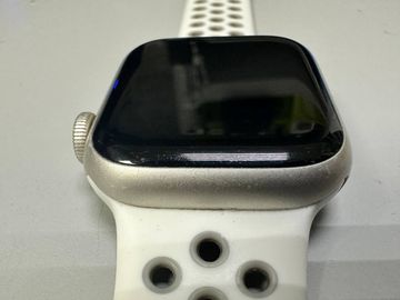 01-200765341: Apple watch series 7 gps + cellular 41mm aluminum case