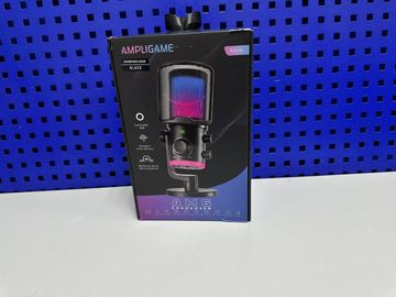 01-200771984: Fifine am6