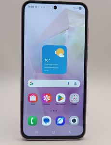 01-200633344: Samsung galaxy a35 5g 6/128gb