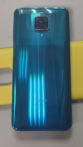 01-200770800: Xiaomi redmi note 9 pro 6/128gb