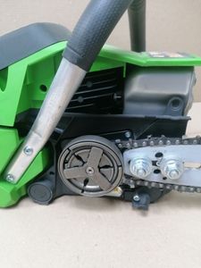 01-200772831: Procraft k450l