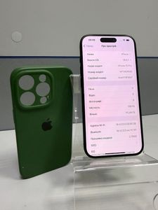 01-200772453: Apple iphone 15 pro 128gb