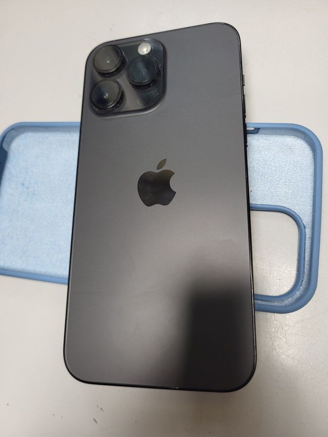 iphone 14 pro max 128gb esim