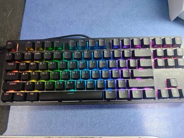 01-200779580: Hator rockfall 2 mecha tkl