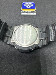 01-200779766: Casio casio ga-201