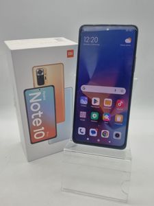01-200778691: Xiaomi redmi note 10 pro 6/128gb