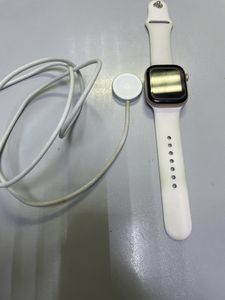 01-200780322: Apple watch series 10 gps 42mm alu. case