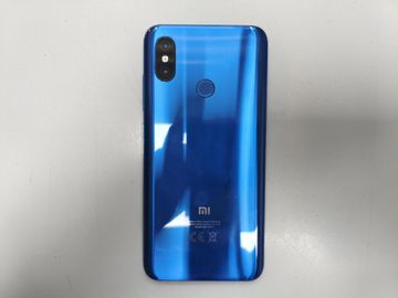 01-200780195: Xiaomi mi 8 6/64gb