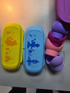 01-200780615: Tupperware без моделі