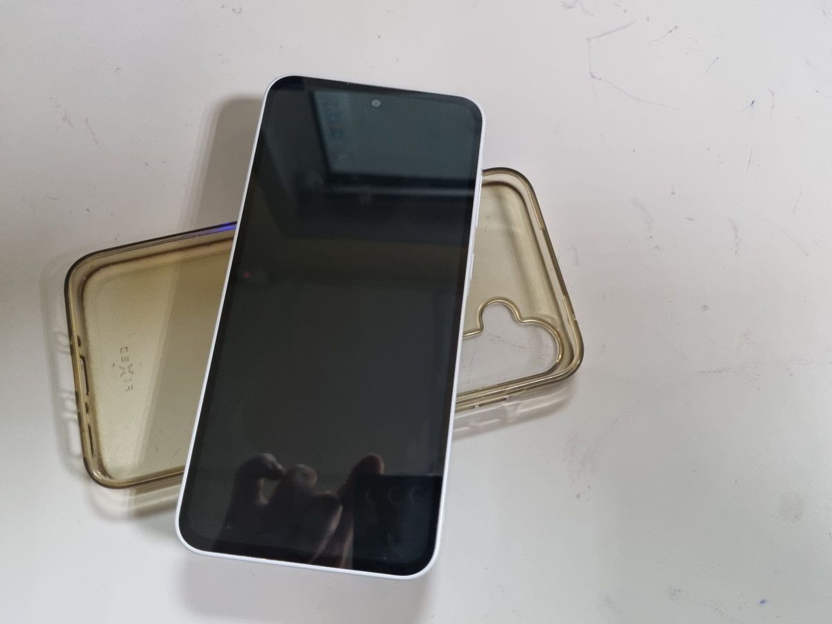 galaxy a35 5g 6/128gb