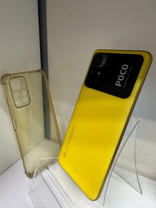 01-200784403: Poco m4 pro 5g 6/128gb