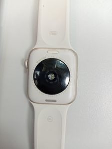 01-200785497: Apple watch se 2 gps 44mm aluminium case