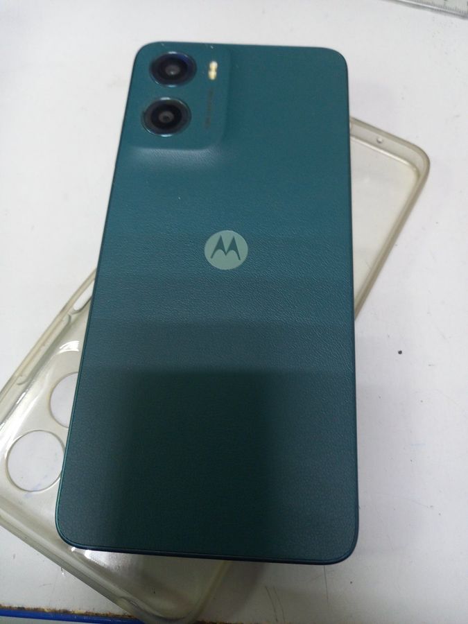 moto g05 4/128gb