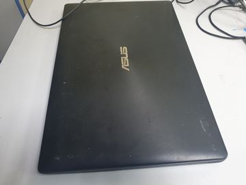 01-200786565: Asus 15/pentium n3540 ddr3/4gb ddr3/hdd 1000 gb/ssd *відсутній/*інтегрована