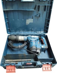 Б/у Отбойный молоток Bosch gsh 5 ce 01-200473509
