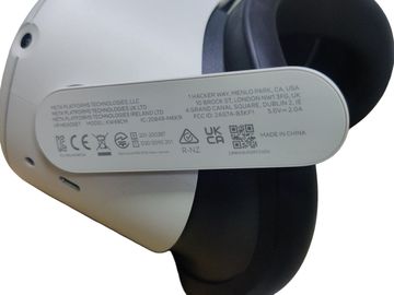 01-200619284: Oculus quest 2 256 gb