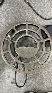 01-200741108: Garrett gti 2500