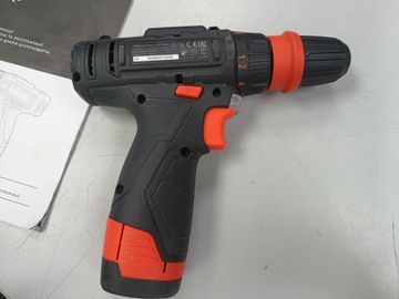 01-200788064: Dnipro-M cd-12qp акб 1.5 ah зп